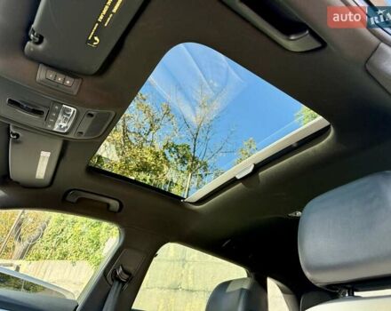 Сірий Ауді А3, об'ємом двигуна 1.4 л та пробігом 127 тис. км за 15000 $, фото 21 на Automoto.ua