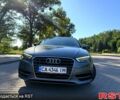 Ауді А3 2015 у Черкасах на Automoto.ua Сірий Ауді А3, об'ємом двигуна 2 л та пробігом 0 тис. км за 19500 $, фото 11 на Automoto.ua