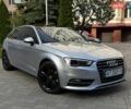 Серый Ауди А3, объемом двигателя 1.6 л и пробегом 167 тыс. км за 13800 $, фото 1 на Automoto.ua