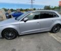 Сірий Ауді А3, об'ємом двигуна 1.97 л та пробігом 95 тис. км за 17500 $, фото 14 на Automoto.ua