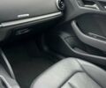 Серый Ауди А3, объемом двигателя 0 л и пробегом 117 тыс. км за 15300 $, фото 11 на Automoto.ua