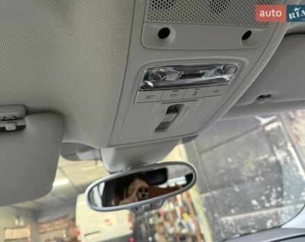 Сірий Ауді А3, об'ємом двигуна 2 л та пробігом 225 тис. км за 20500 $, фото 14 на Automoto.ua