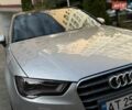 Сірий Ауді А3, об'ємом двигуна 1.6 л та пробігом 167 тис. км за 13800 $, фото 16 на Automoto.ua