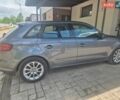 Сірий Ауді А3, об'ємом двигуна 1.6 л та пробігом 129 тис. км за 13400 $, фото 3 на Automoto.ua