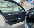 Сірий Ауді А3, об'ємом двигуна 1.97 л та пробігом 95 тис. км за 17500 $, фото 8 на Automoto.ua