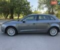Сірий Ауді А3, об'ємом двигуна 2 л та пробігом 225 тис. км за 18750 $, фото 9 на Automoto.ua