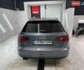 Сірий Ауді А3, об'ємом двигуна 1.97 л та пробігом 110 тис. км за 15200 $, фото 3 на Automoto.ua