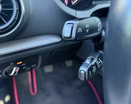 Сірий Ауді А3, об'ємом двигуна 2 л та пробігом 225 тис. км за 18750 $, фото 16 на Automoto.ua