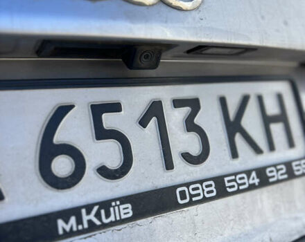 Серый Ауди А3, объемом двигателя 1.4 л и пробегом 79 тыс. км за 19000 $, фото 21 на Automoto.ua