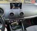 Сірий Ауді А3, об'ємом двигуна 2 л та пробігом 225 тис. км за 20500 $, фото 12 на Automoto.ua