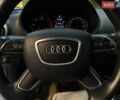 Сірий Ауді А3, об'ємом двигуна 1.6 л та пробігом 167 тис. км за 13800 $, фото 33 на Automoto.ua