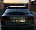 Серый Ауди А3, объемом двигателя 2 л и пробегом 236 тыс. км за 17800 $, фото 8 на Automoto.ua