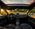 Сірий Ауді А3, об'ємом двигуна 1.4 л та пробігом 125 тис. км за 13300 $, фото 4 на Automoto.ua