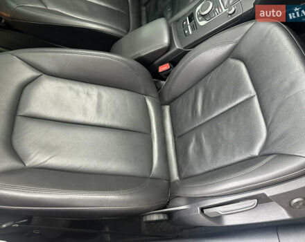 Серый Ауди А3, объемом двигателя 1.6 л и пробегом 95 тыс. км за 15000 $, фото 9 на Automoto.ua