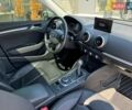 Серый Ауди А3, объемом двигателя 1.6 л и пробегом 95 тыс. км за 14449 $, фото 29 на Automoto.ua