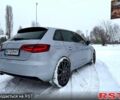 Сірий Ауді А3, об'ємом двигуна 1.6 л та пробігом 235 тис. км за 11900 $, фото 2 на Automoto.ua
