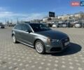 Сірий Ауді А3, об'ємом двигуна 1.4 л та пробігом 122 тис. км за 14500 $, фото 2 на Automoto.ua