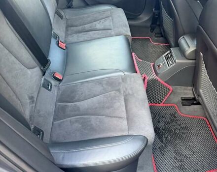 Сірий Ауді А3, об'ємом двигуна 2 л та пробігом 225 тис. км за 20500 $, фото 19 на Automoto.ua