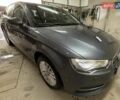Сірий Ауді А3, об'ємом двигуна 2 л та пробігом 225 тис. км за 20500 $, фото 3 на Automoto.ua