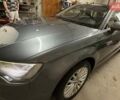 Сірий Ауді А3, об'ємом двигуна 2 л та пробігом 225 тис. км за 20500 $, фото 4 на Automoto.ua