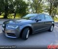Ауді А3 2015 у Черкасах на Automoto.ua Сірий Ауді А3, об'ємом двигуна 2 л та пробігом 0 тис. км за 19500 $, фото 9 на Automoto.ua