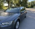 Сірий Ауді А3, об'ємом двигуна 2 л та пробігом 225 тис. км за 18750 $, фото 7 на Automoto.ua