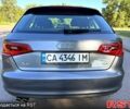 Ауді А3 2015 у Черкасах на Automoto.ua Сірий Ауді А3, об'ємом двигуна 2 л та пробігом 0 тис. км за 19500 $, фото 5 на Automoto.ua