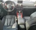 Серый Ауди А3, объемом двигателя 1.4 л и пробегом 132 тыс. км за 3500 $, фото 7 на Automoto.ua