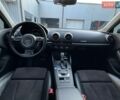 Серый Ауди А3, объемом двигателя 2 л и пробегом 164 тыс. км за 17000 $, фото 17 на Automoto.ua
