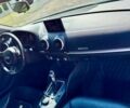 Серый Ауди А3, объемом двигателя 1.4 л и пробегом 257 тыс. км за 14400 $, фото 17 на Automoto.ua