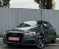 Сірий Ауді А3, об'ємом двигуна 1.98 л та пробігом 148 тис. км за 15900 $, фото 1 на Automoto.ua