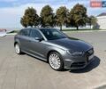 Серый Ауди А3, объемом двигателя 1.4 л и пробегом 196 тыс. км за 15000 $, фото 5 на Automoto.ua