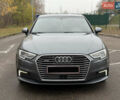 Серый Ауди А3, объемом двигателя 1.4 л и пробегом 153 тыс. км за 14900 $, фото 2 на Automoto.ua