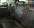 Сірий Ауді А3, об'ємом двигуна 1.97 л та пробігом 124 тис. км за 13490 $, фото 24 на Automoto.ua
