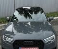 Сірий Ауді А3, об'ємом двигуна 1.98 л та пробігом 148 тис. км за 15900 $, фото 2 на Automoto.ua