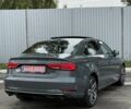 Сірий Ауді А3, об'ємом двигуна 1.98 л та пробігом 148 тис. км за 15900 $, фото 26 на Automoto.ua