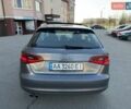 Серый Ауди А3, объемом двигателя 1.97 л и пробегом 240 тыс. км за 14999 $, фото 4 на Automoto.ua