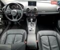 Серый Ауди А3, объемом двигателя 1.4 л и пробегом 129 тыс. км за 7400 $, фото 7 на Automoto.ua