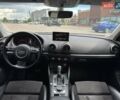 Серый Ауди А3, объемом двигателя 2 л и пробегом 125 тыс. км за 15500 $, фото 7 на Automoto.ua