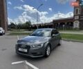 Серый Ауди А3, объемом двигателя 2 л и пробегом 125 тыс. км за 15500 $, фото 10 на Automoto.ua