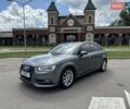 Серый Ауди А3, объемом двигателя 2 л и пробегом 125 тыс. км за 15500 $, фото 3 на Automoto.ua
