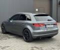 Сірий Ауді А3, об'ємом двигуна 2 л та пробігом 245 тис. км за 13451 $, фото 13 на Automoto.ua