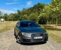 Серый Ауди А3, объемом двигателя 1.4 л и пробегом 257 тыс. км за 14400 $, фото 1 на Automoto.ua