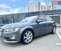 Серый Ауди А3, объемом двигателя 1.97 л и пробегом 160 тыс. км за 15300 $, фото 1 на Automoto.ua