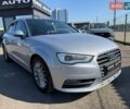 Серый Ауди А3, объемом двигателя 2 л и пробегом 125 тыс. км за 17990 $, фото 3 на Automoto.ua