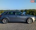 Серый Ауди А3, объемом двигателя 2 л и пробегом 107 тыс. км за 16500 $, фото 6 на Automoto.ua