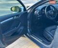 Серый Ауди А3, объемом двигателя 1.98 л и пробегом 148 тыс. км за 16500 $, фото 16 на Automoto.ua