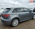 Серый Ауди А3, объемом двигателя 1.4 л и пробегом 129 тыс. км за 7400 $, фото 3 на Automoto.ua