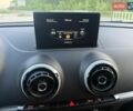 Сірий Ауді А3, об'ємом двигуна 1.97 л та пробігом 105 тис. км за 16499 $, фото 19 на Automoto.ua