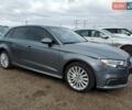 Серый Ауди А3, объемом двигателя 1.4 л и пробегом 129 тыс. км за 7400 $, фото 1 на Automoto.ua